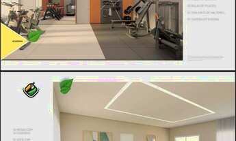 Imagem 5: 2 Dorm com uma suíte ( entrega 2026