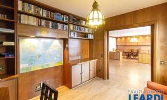 Imagem 7: APARTAMENTO - HIGIENÓPOLIS - SP