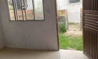 Imagem 3: Aluga se kitinet para casal na santa Lídia local tranquilo terreno individual