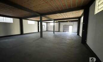 Imagem 5: Sala comercial Térrea