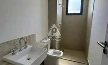 Imagem 6: Excelente Apartamento - 03 quartos - 02 suítes - 02 vagas - BE-Peninsula - andar alto - Ba