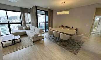 Imagem 6: Apartamento com 4 Suítes Mobiliado no Pioneiros em Balneário Camboriú