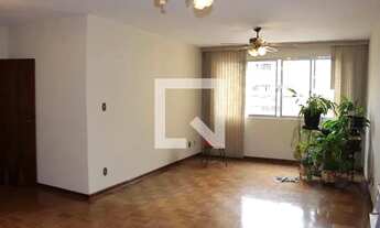 Imagem 3: Apartamento à Venda - Santa Cecília, 3 Quartos, 125 m2