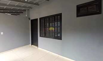 Imagem 7: Casa em Alvenaria c/ 01 Quarto no Jarivatuba