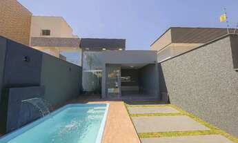 Imagem: Casa 3 QUARTOS COM PISCINA em Luziânia