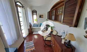 Imagem: Casa com 4 dormitórios à venda, 280 m²