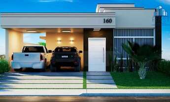 Imagem: Casa Térrea com 3 dormitórios à venda