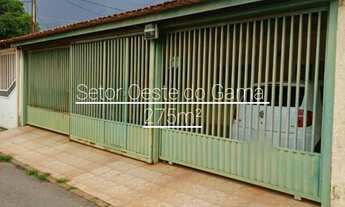Imagem: Excelente lote com duas casas no Setor Oeste