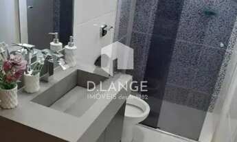 Imagem 6: Apartamento à venda no bairro Jardim Proença em Campinas