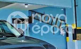 Imagem 2: Engenho Novo Casa com 4 dormitórios