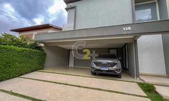 Imagem 5: Casa de Condominio á venda em Alphaville, 6 suítes, 6 vagas de garagem