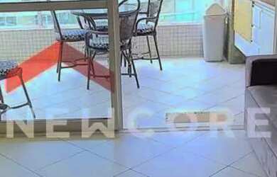 Imagem 4: Apartamento em Alameda Jurua - Riviera - Bertioga/SP