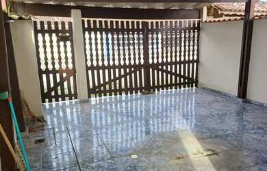 Imagem 5: CASA RESIDENCIAL em Mongaguá - SP, Balneario Jussara