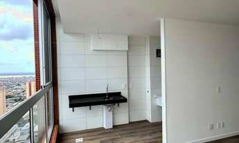 Imagem 6: Evidence apto à venda 95m², 3/4 sendo 01 suíte, 02 vagas de garagem, nascente na Cremação