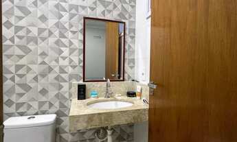 Imagem 7: Casa Jardim Paulista Indaiatuba