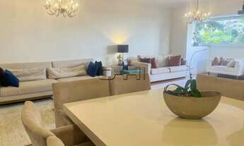 Imagem 5: Venda Apartamento 3 Dormitórios - 144 m² Moema