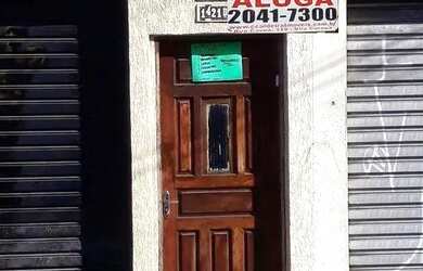 Imagem: Casa com 1 dormitório para alugar, 60 m²