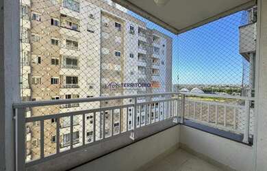 Imagem 3: Apartamento de 2 quartos, 1 suíte, elevador e 1 vaga no bairro Humaitá