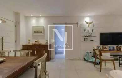 Imagem 4: Apartamento : Padrão / Residencial / Lagoa