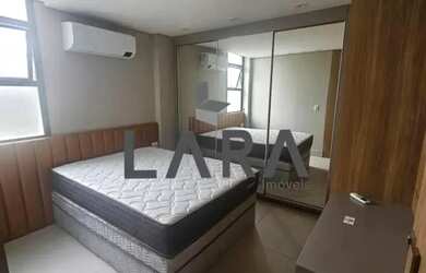 Imagem 7: Flat para aluguel, 1 quarto, 1 suíte, Ingá Alto - Betim/MG