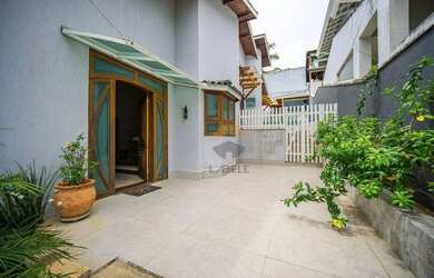 Imagem 3: Casa 4 quartos - 1 suíte - 7 vagas -Condomínio Parque das Artes- SP