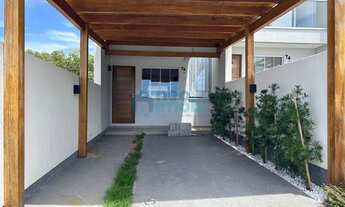 Imagem: Sobrado com 2 dormitórios, 91,70 m², Sertão