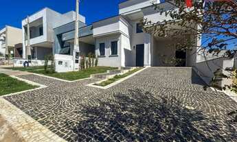 Imagem 2: Casa à venda no Condomínio Terras da Estância - Paulínia