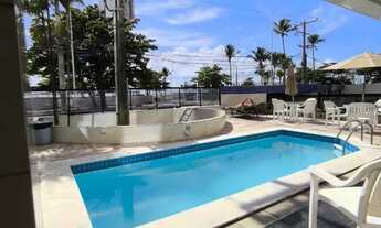 Imagem 5: STUDIO COM 36M² À VENDA BEIRA-MAR DO PINA