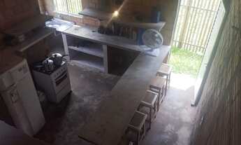 Imagem 4: Casa Casa com 1 dormitório