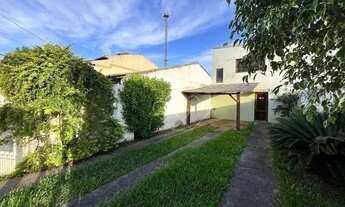 Imagem 2: Sobrado com 3 Dormitórios e 2 Suítes para Locação em Excelente Localização