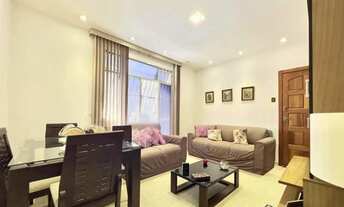 Imagem 7: Apartamento com 2 dormitórios à venda, 75 m² por R$ 240.000,00 - Fonseca - Niterói/RJ