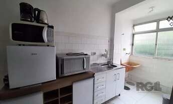 Imagem 5: Apartamento para Venda - 42.39m², 1 dormitório, 1 vaga - Santo Antonio