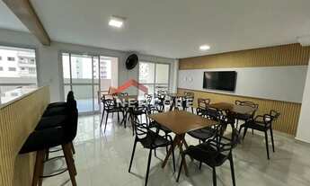 Imagem 7: Apartamento em Rua José Carlos Pacce - Caiçara - Praia Grande/SP