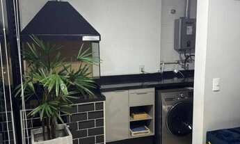 Imagem 4: Apartamento com 2 dormitórios à venda, 62 m² por R$ 798.000,00 - Continental - Osasco/SP