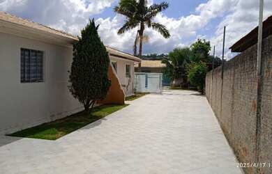 Imagem 4: Imóvel com 3 Casas com Piscina Churrasqueira Bairro Bela Vista