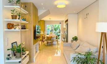 Imagem: Sobrado com 3 dormitórios sendo 1 suíte