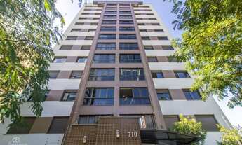 Imagem 7: Ótimo apto 2 quartos com 1 vaga no Petrópolis