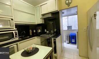 Imagem 2: Apartamento com 2 dormitórios à venda, 87 m² por R$ 499.000,00 - Auxiliadora - Porto Alegr