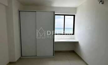 Imagem 5: Apartamento Leste 74m² em Candeias 3 Quartos, 1 Suíte & Lazer Completo