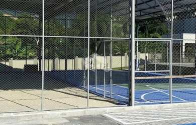 Imagem 6: Apartamento com 2 quartos/dormitórios no bairro Jardim Janaína, em Biguaçu - SC