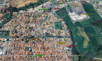 Imagem 4: Terreno Vila Rica - Pindamonhangaba