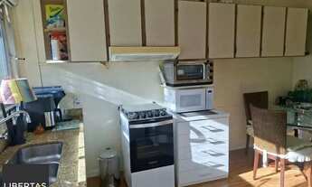 Imagem 7: Vende-se apartamento com 3 quartos (1 suíte), 122 m² e 1 vaga Petrópolis