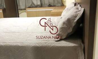 Imagem 6: APARTAMENTO MOBILIADO COM VISTA MAR EM PONTA NEGRA