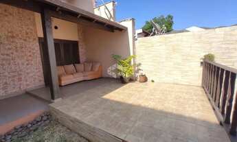 Imagem 5: CASA DE ALVENARIA COM 04 DORMITÓRIOS