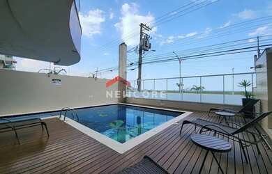 Imagem 3: Apartamento em Avenida Prefeito Geraldo Nogueira da Silva - Indaiá - Caraguatatuba/SP