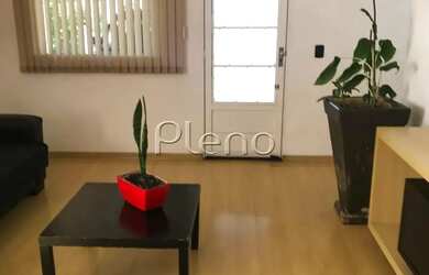 Imagem 2: Sobrado à venda em Campinas, Chácaras Campos Elíseos, com 3 quartos, com 147 m²