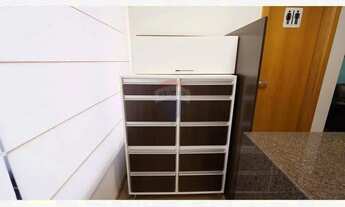 Imagem 6: Sala Comercial Mobiliada no Edif. Centro de Medicina Pres. Prudente