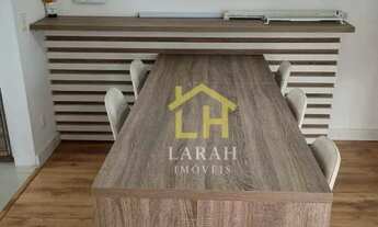 Imagem 2: Casa Isolada com 3 dormitórios para alugar, 103 m² por R$ 5.500/mês - Granja Viana - Cotia