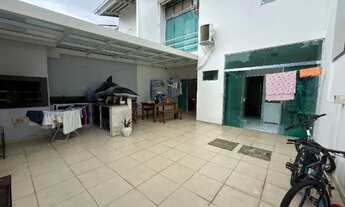 Imagem 4: CASA DUPLEX / 3 SUITES / PARQUE DAS LARANJEIRAS