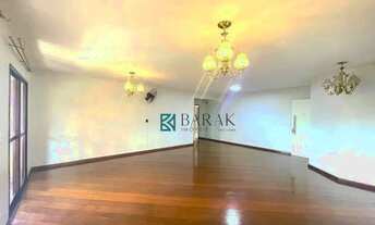 Imagem 3: Apartamento com 4 dormitórios, 259 m² - venda por R$ 1.490.000 ou aluguel por R$ 4.500/mês